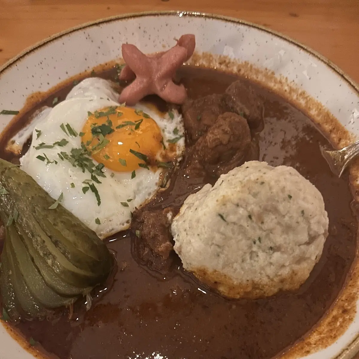 Essen und Trinken photo 8