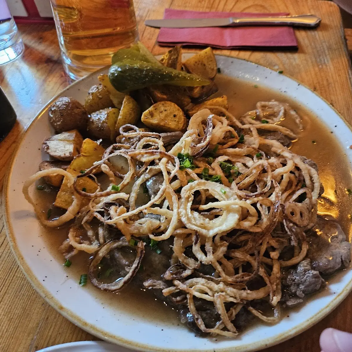 Essen und Trinken photo 9
