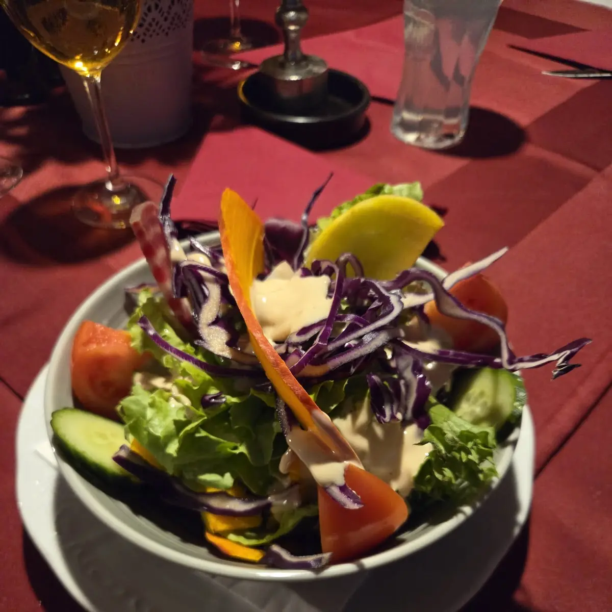 Essen und Trinken photo 10
