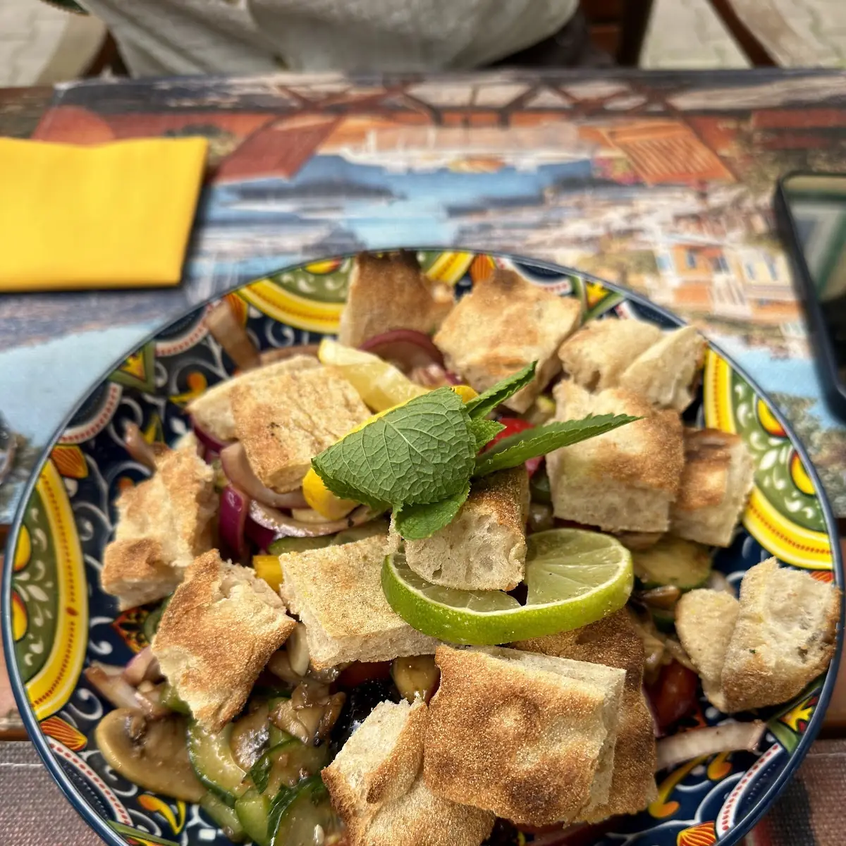 Essen und Trinken photo 2