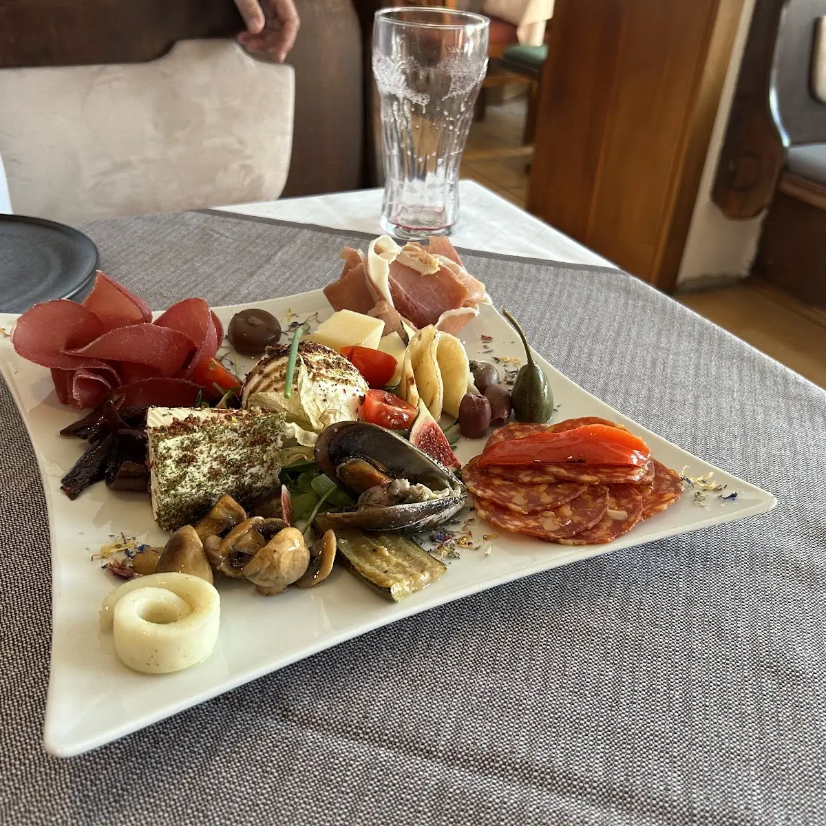 Essen und Trinken photo 5