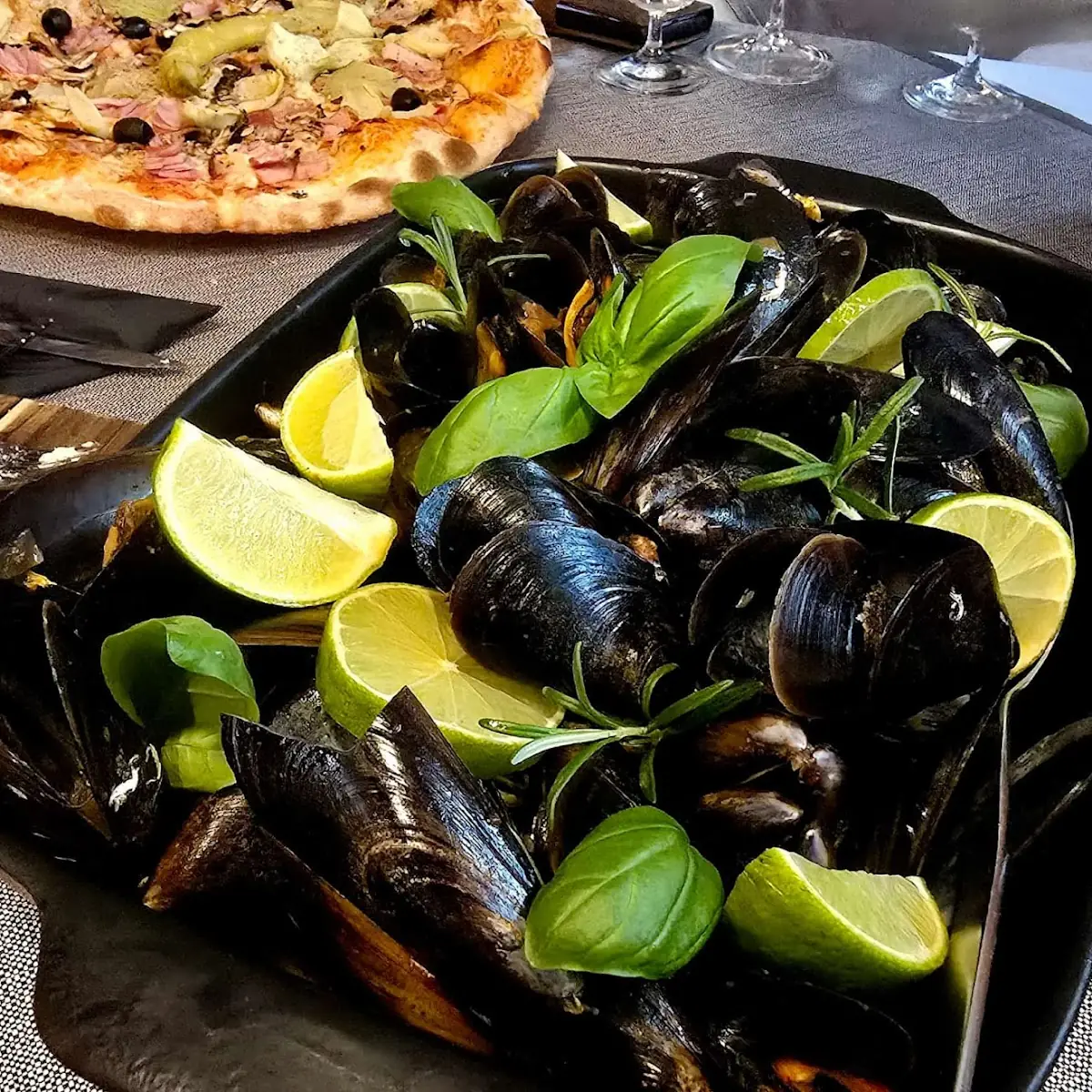 Essen und Trinken photo 8