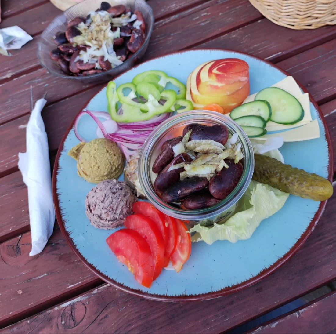 Essen und Trinken photo 4