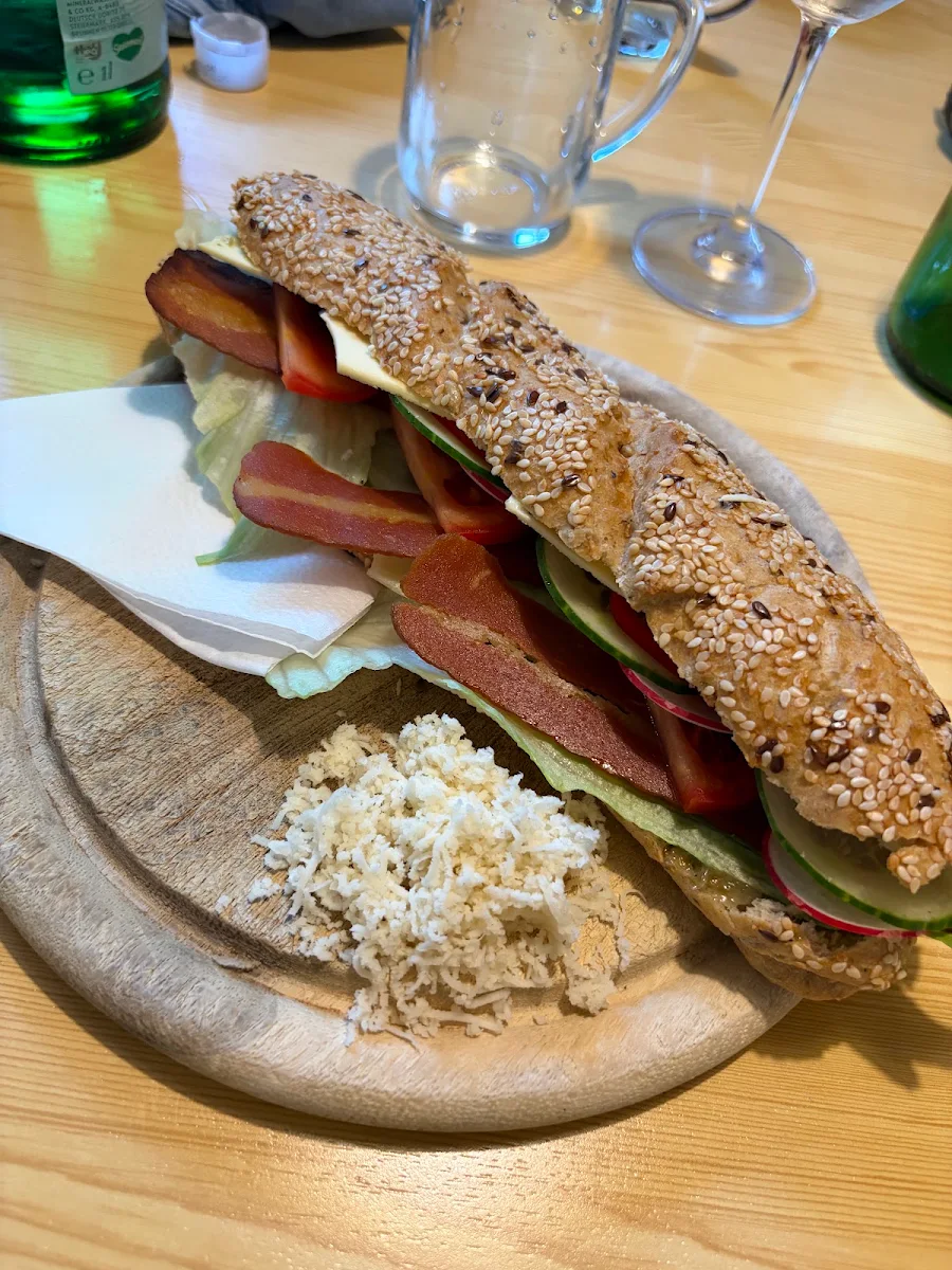 Essen und Trinken photo 5