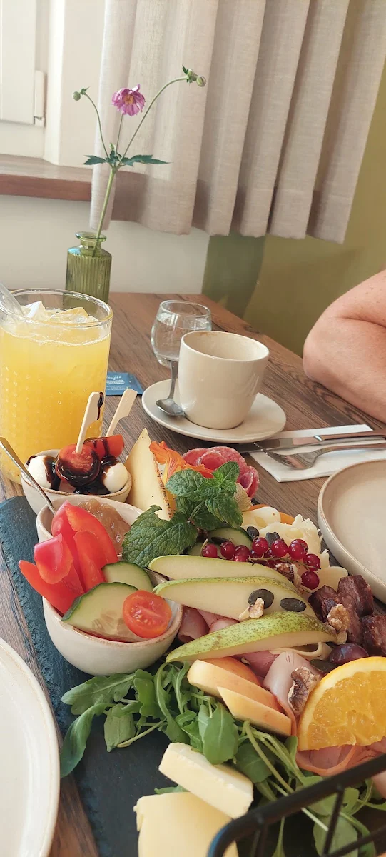 Essen und Trinken photo 8