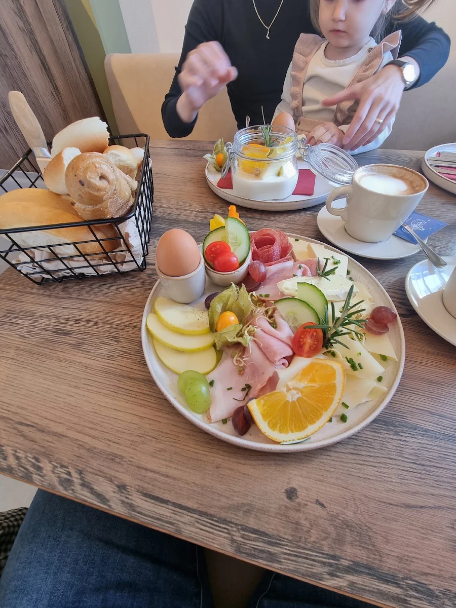 Essen und Trinken photo 9