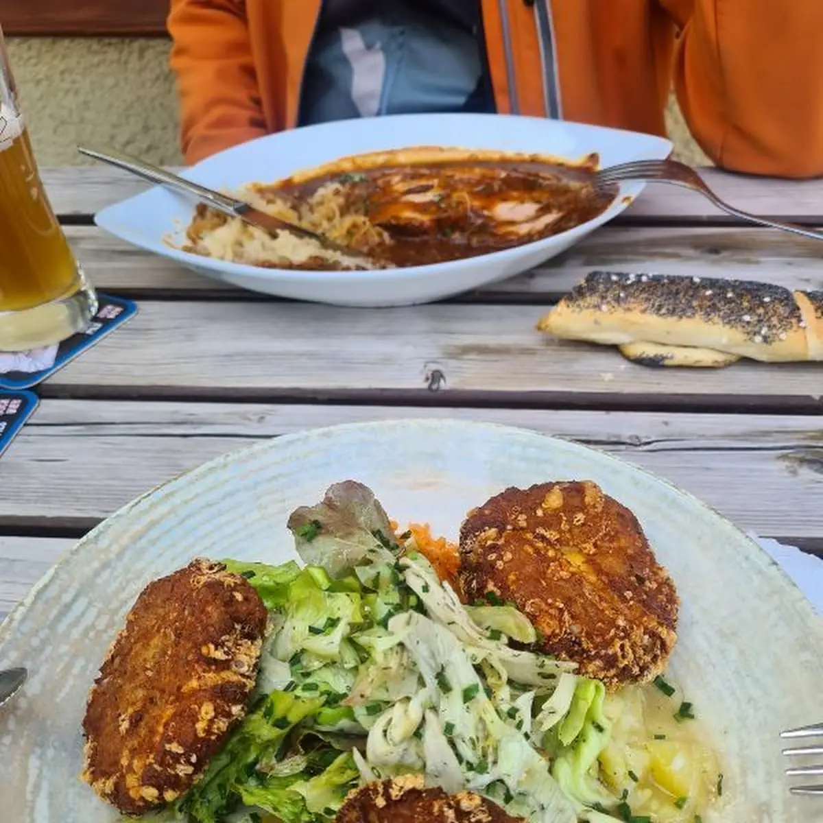 Essen und Trinken photo 1