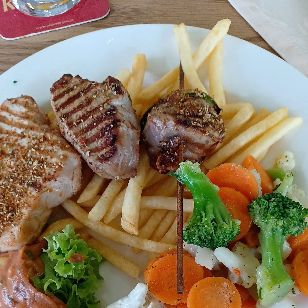 Essen und Trinken photo 2