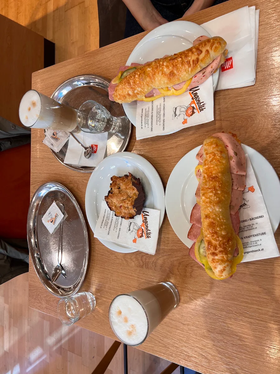 Essen und Trinken photo 5