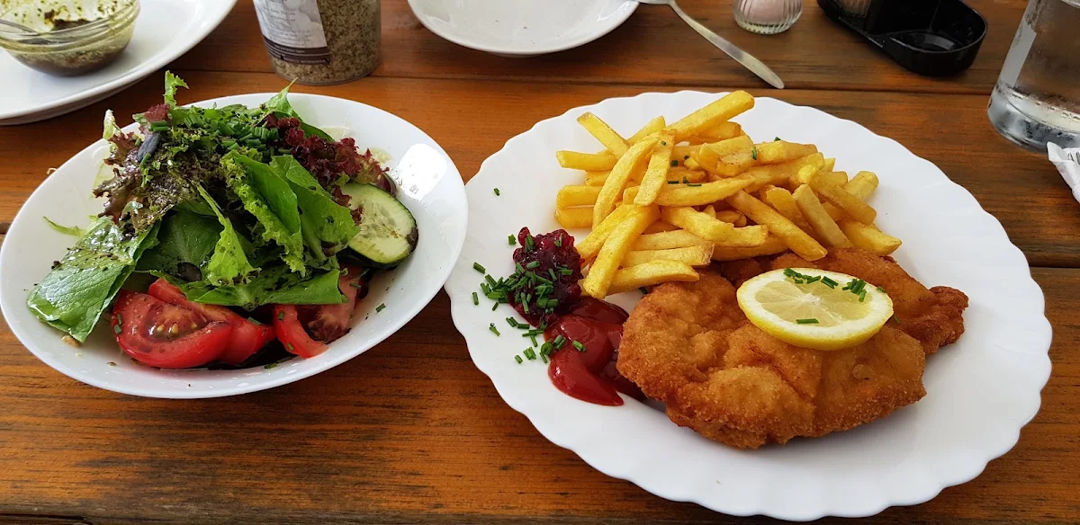 Essen und Trinken photo 2
