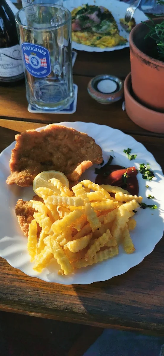 Essen und Trinken photo 3