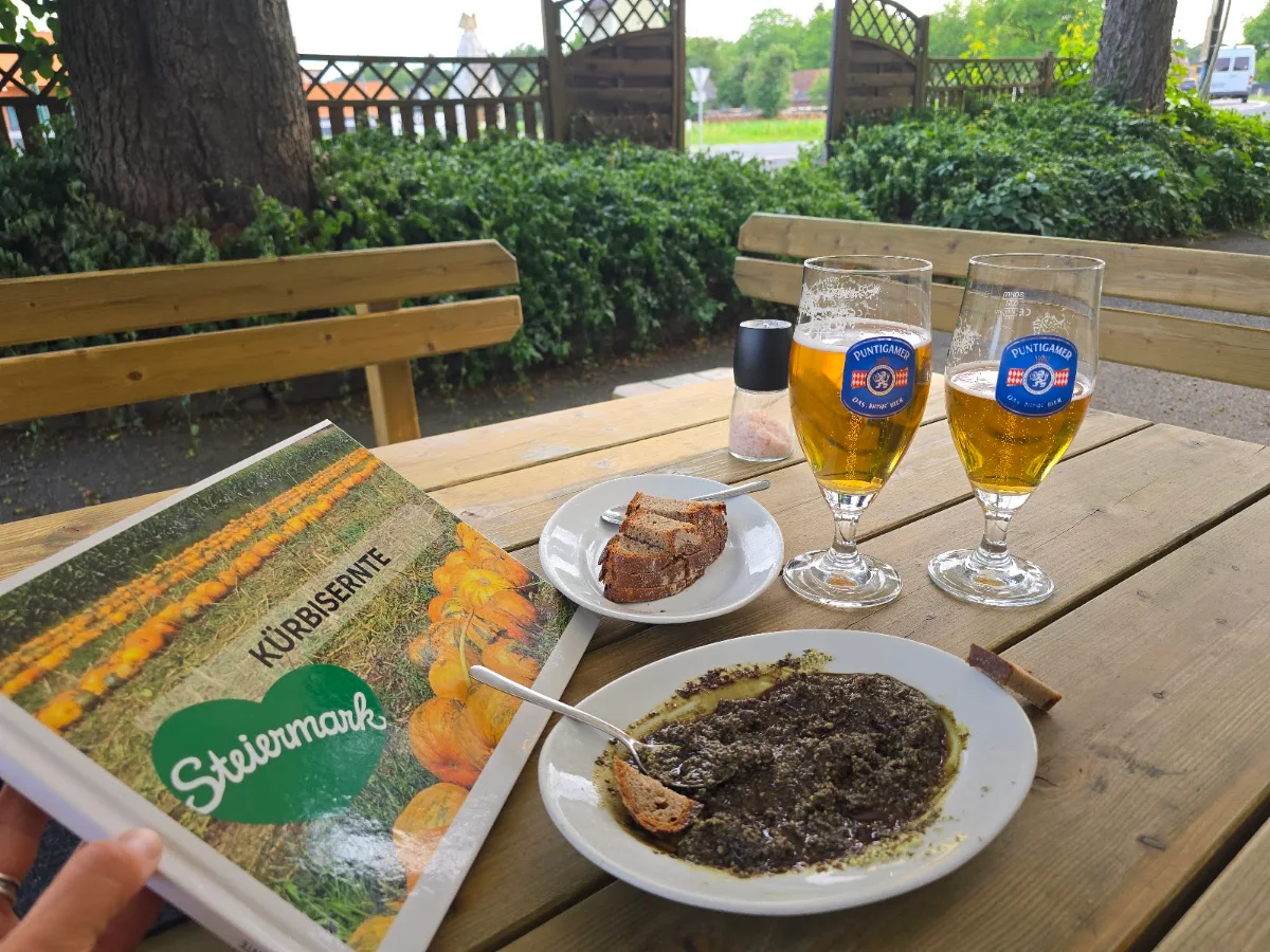 Essen und Trinken photo 4