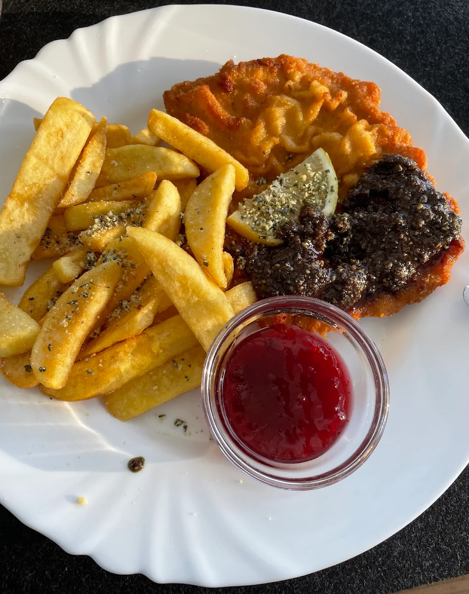 Essen und Trinken photo 5