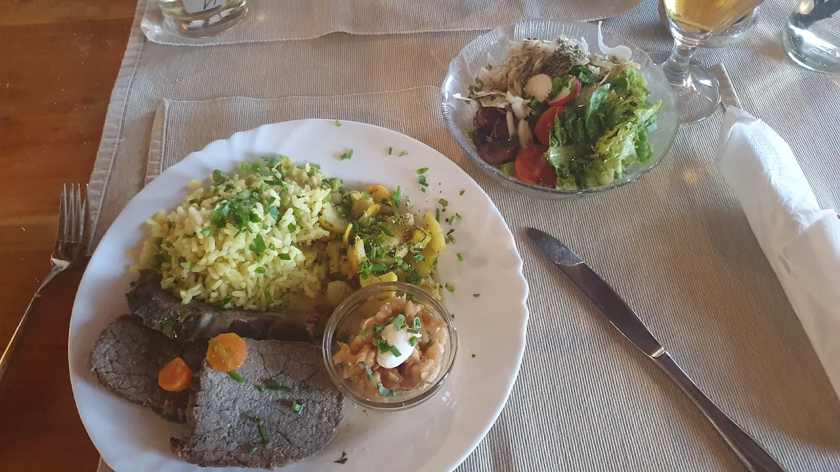 Essen und Trinken photo 6