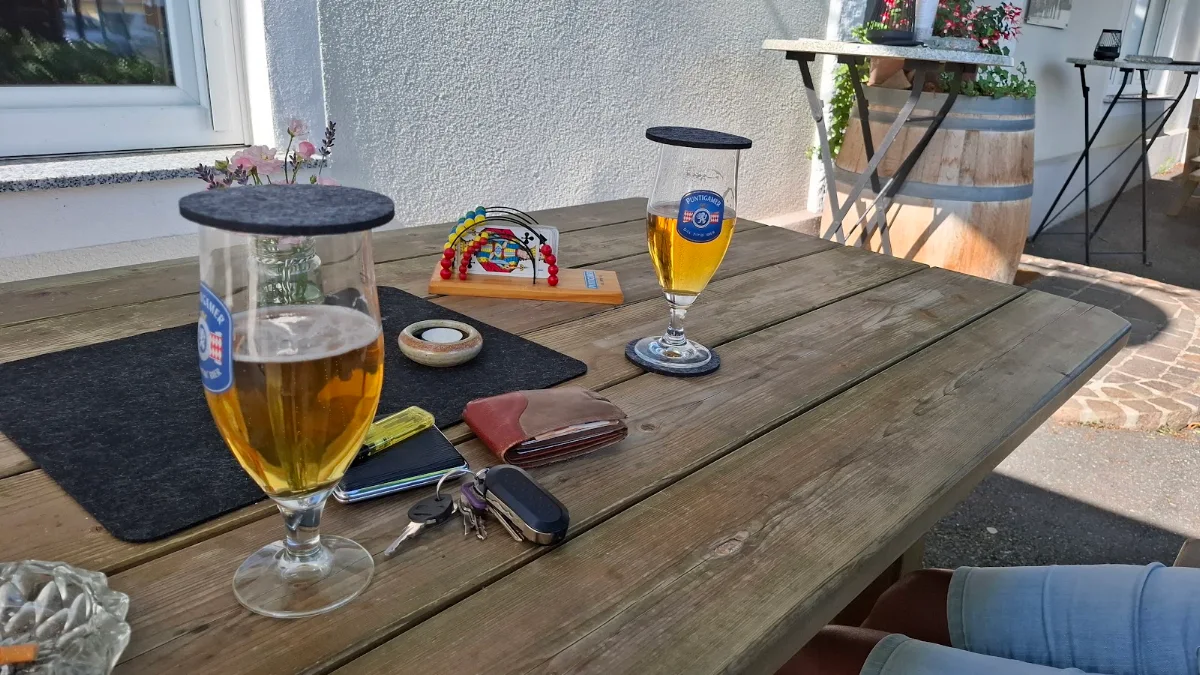 Essen und Trinken photo 7