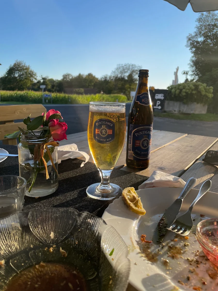 Essen und Trinken photo 8