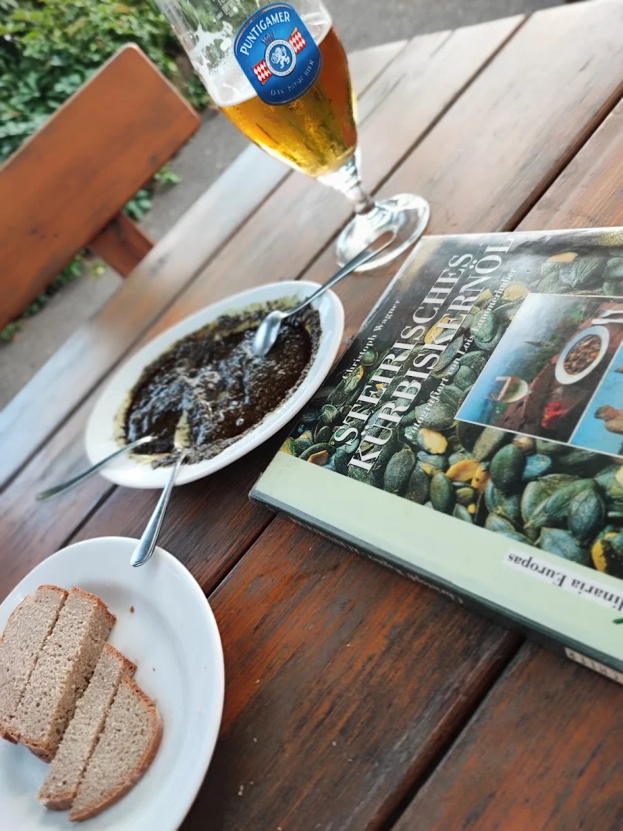 Essen und Trinken photo 9