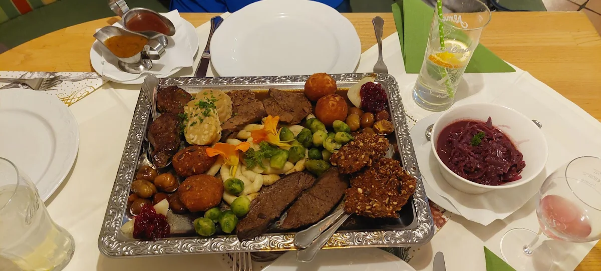 Essen und Trinken photo 10