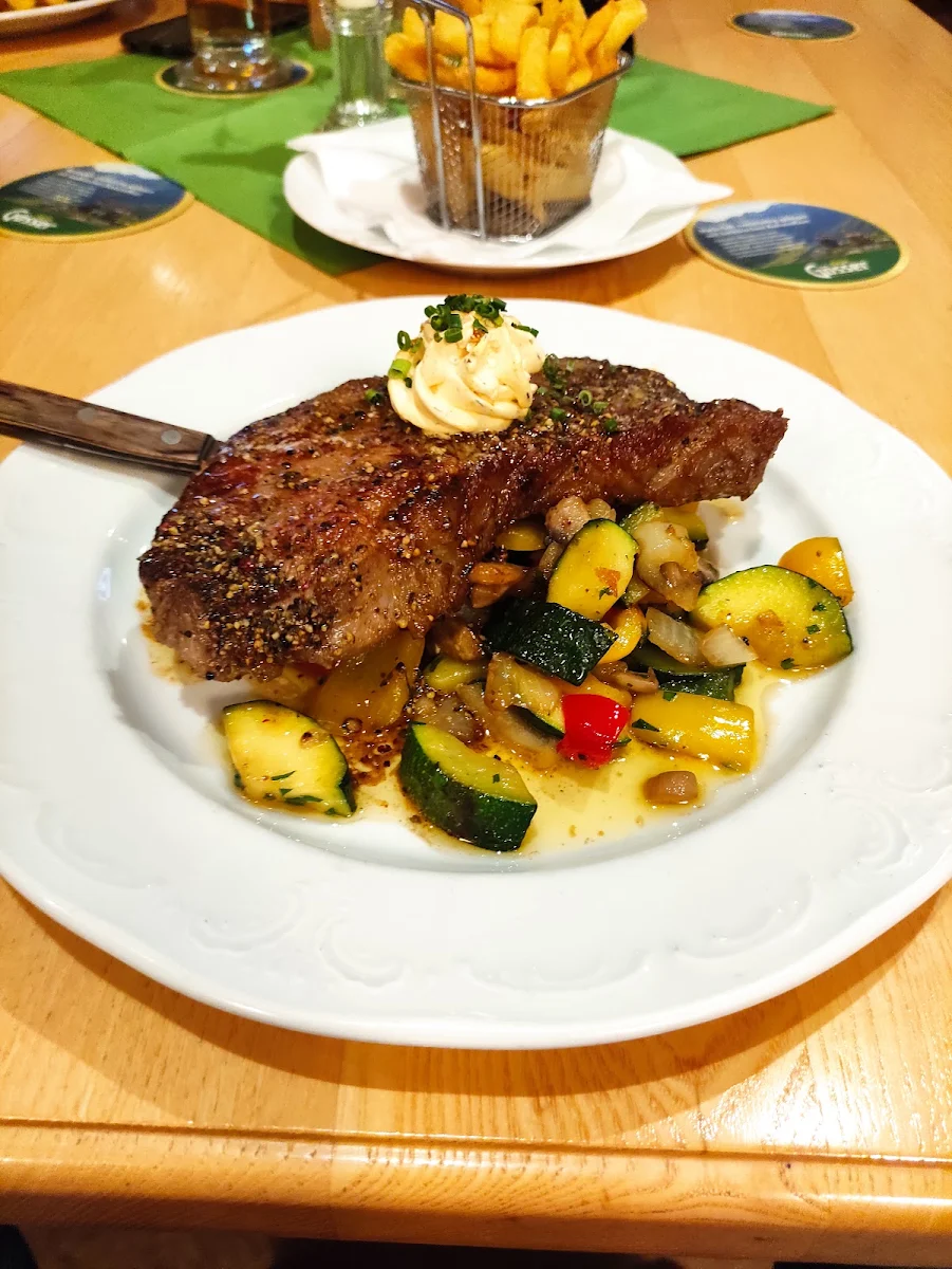 Essen und Trinken photo 2