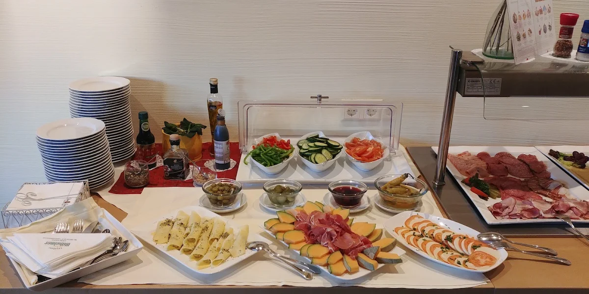 Essen und Trinken photo 4