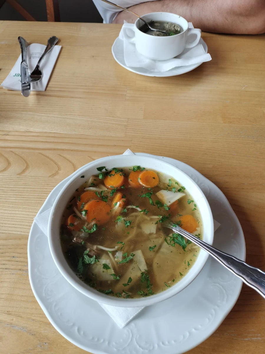 Essen und Trinken photo 9