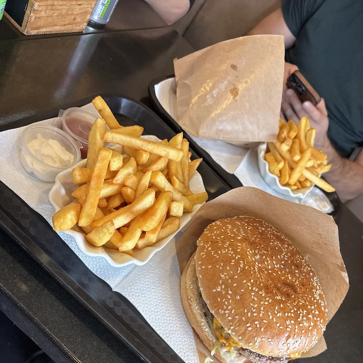 Essen und Trinken photo 1