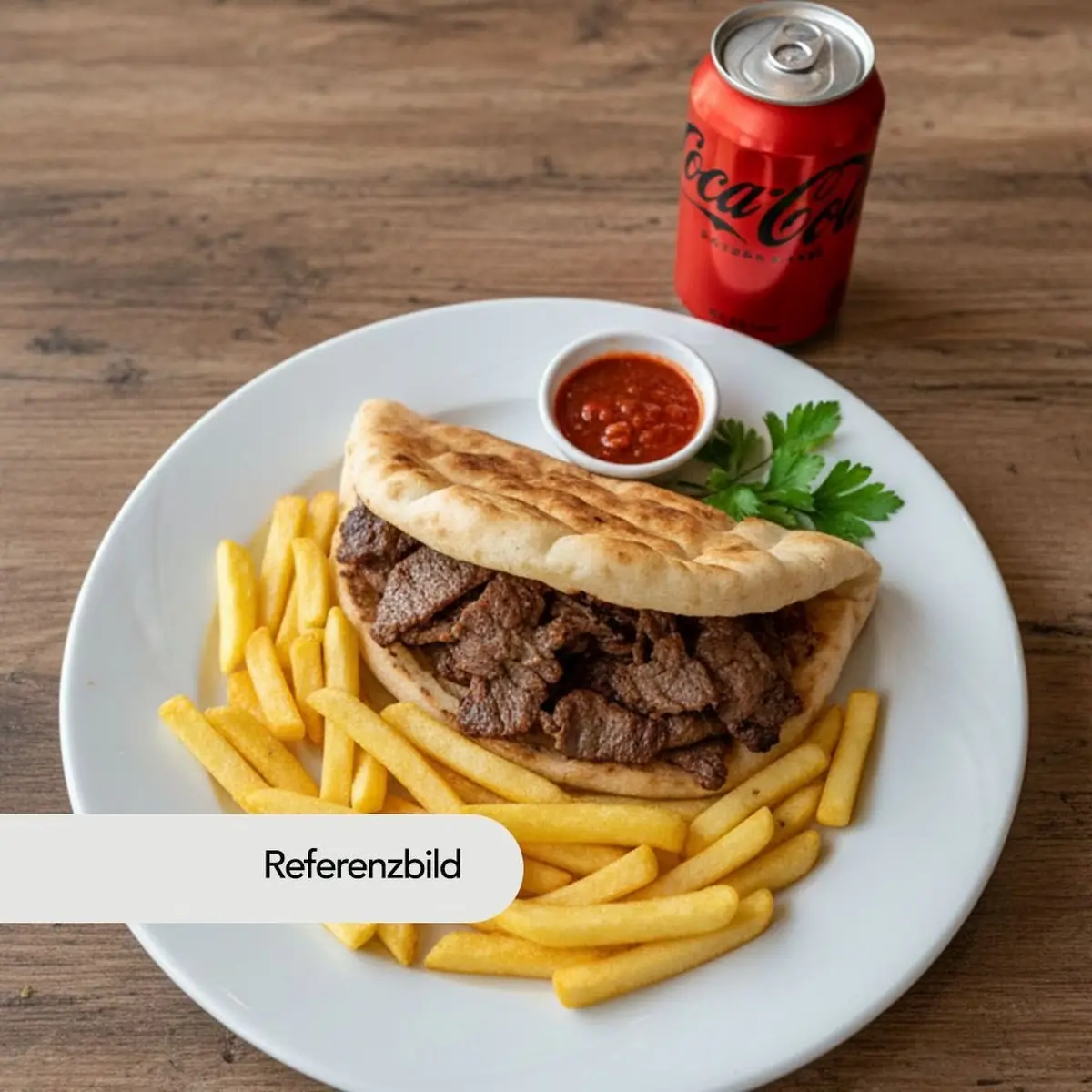 Essen und Trinken photo 10
