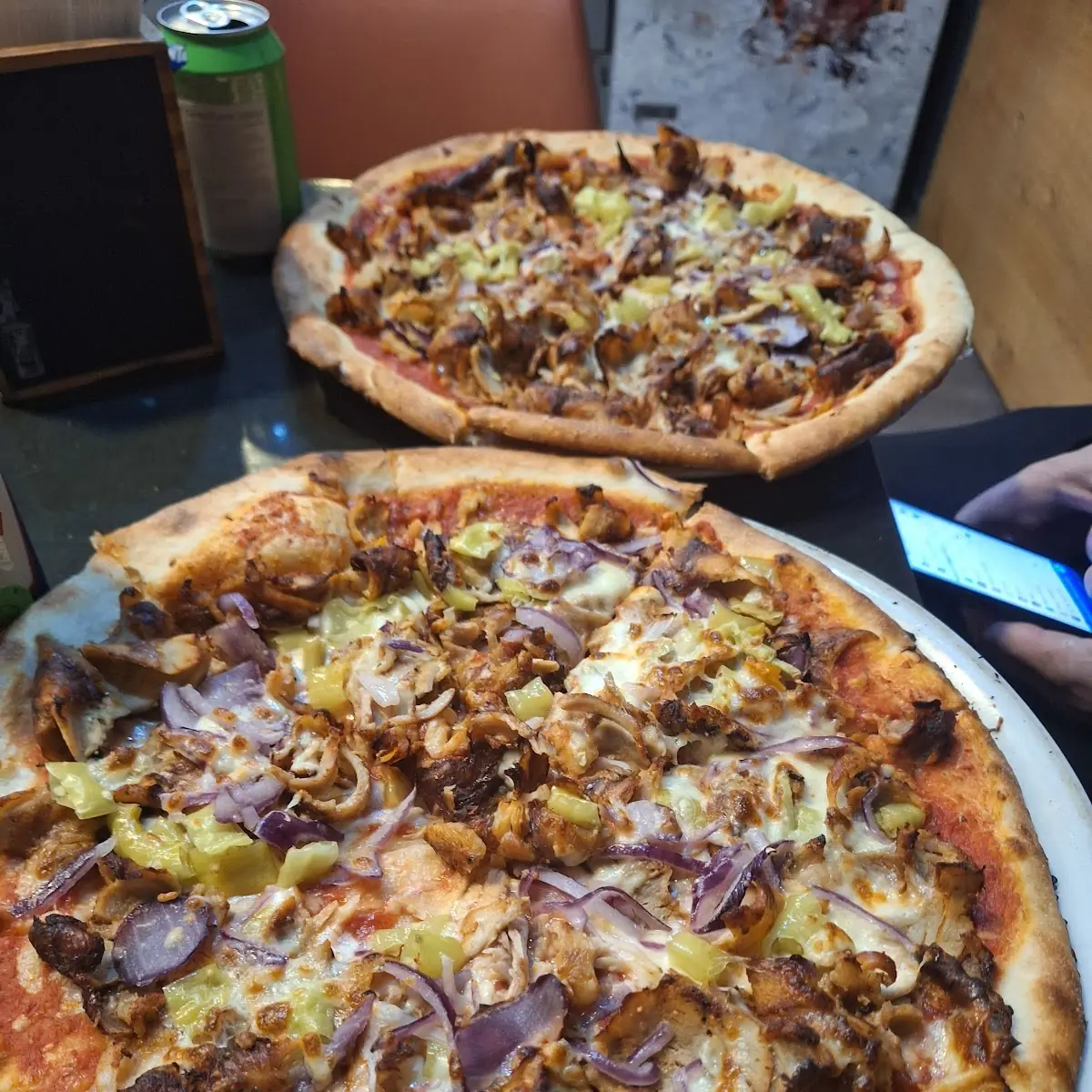 Essen und Trinken photo 2