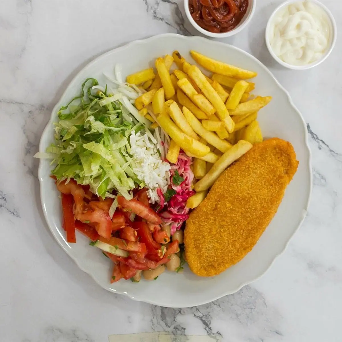 Essen und Trinken photo 8