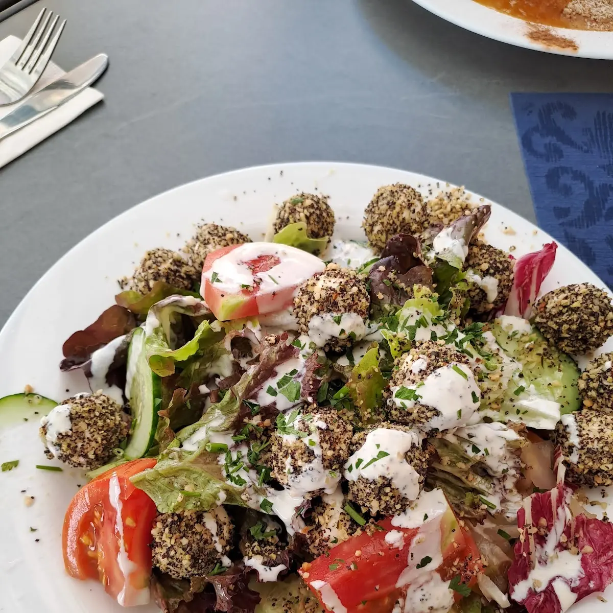 Essen und Trinken photo 1