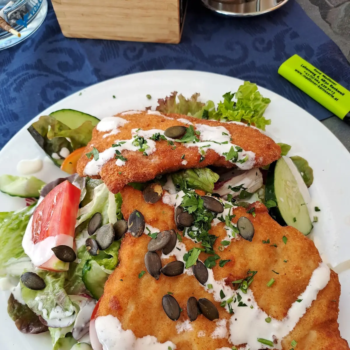 Essen und Trinken photo 2