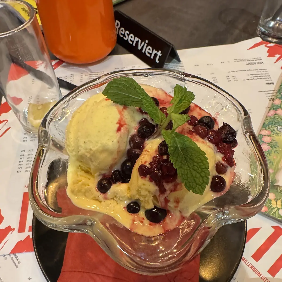 Essen und Trinken photo 10