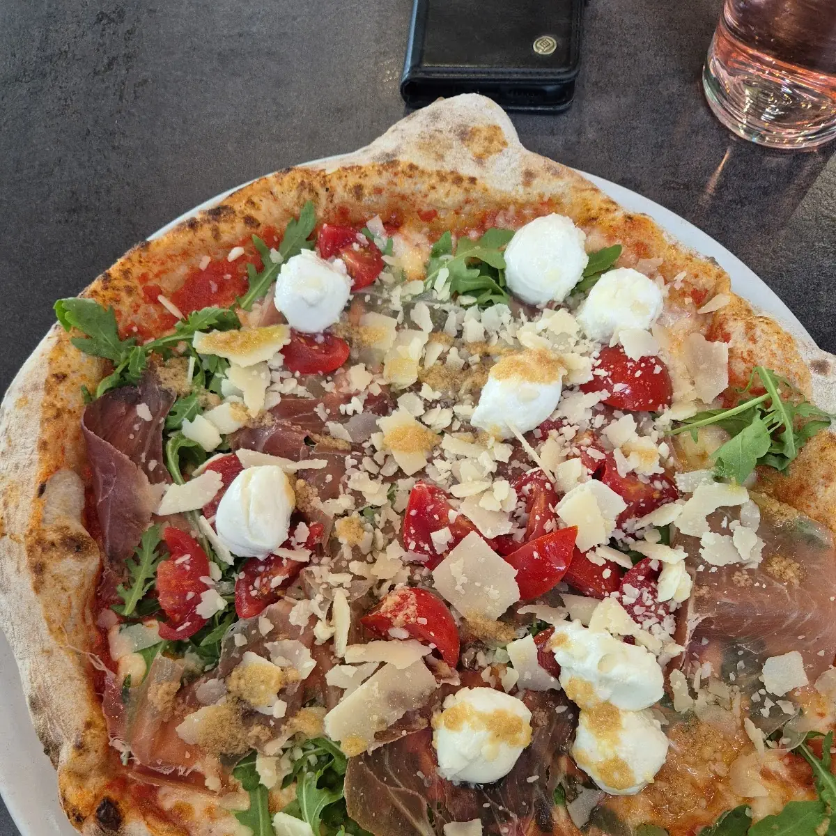Essen und Trinken photo 3