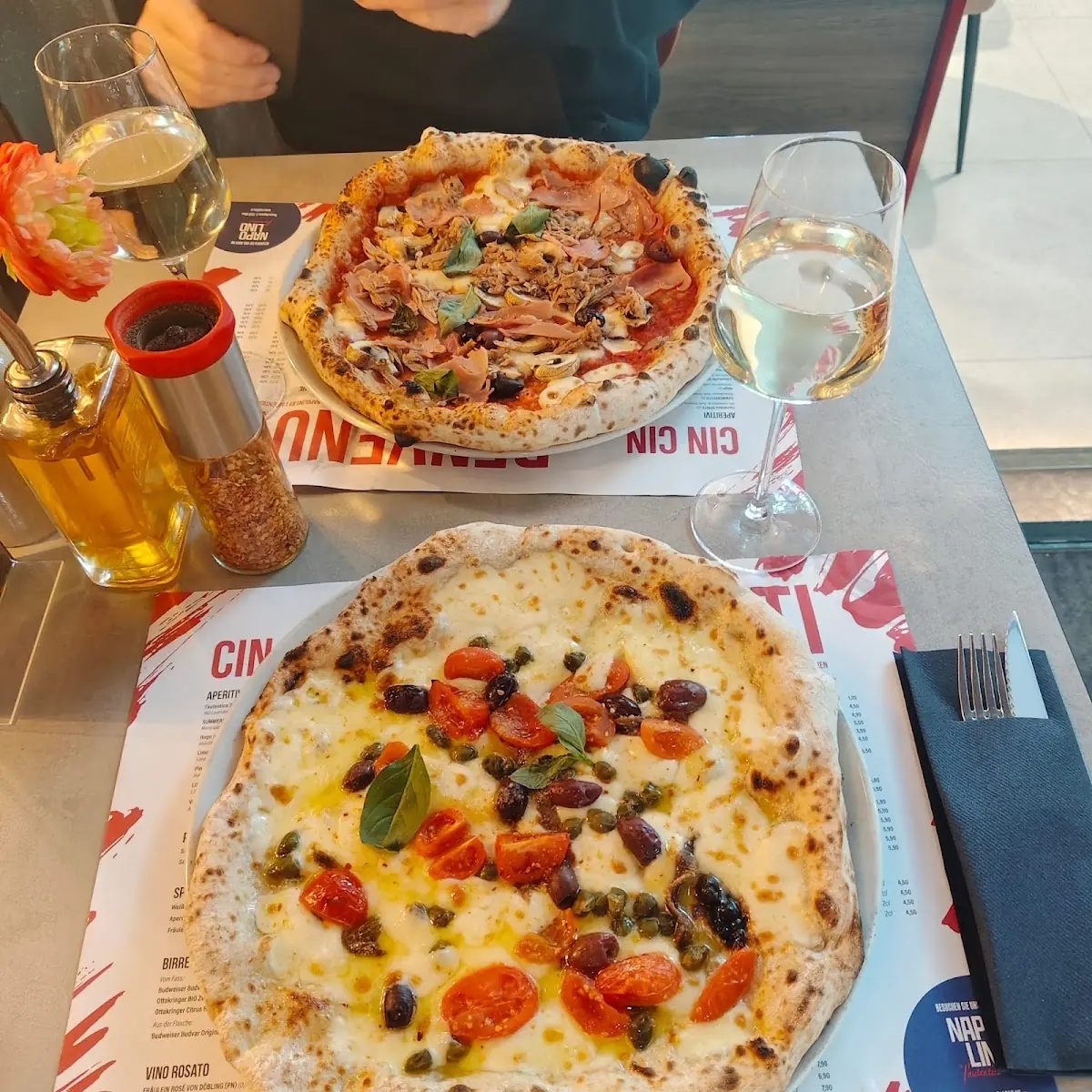 Essen und Trinken photo 4