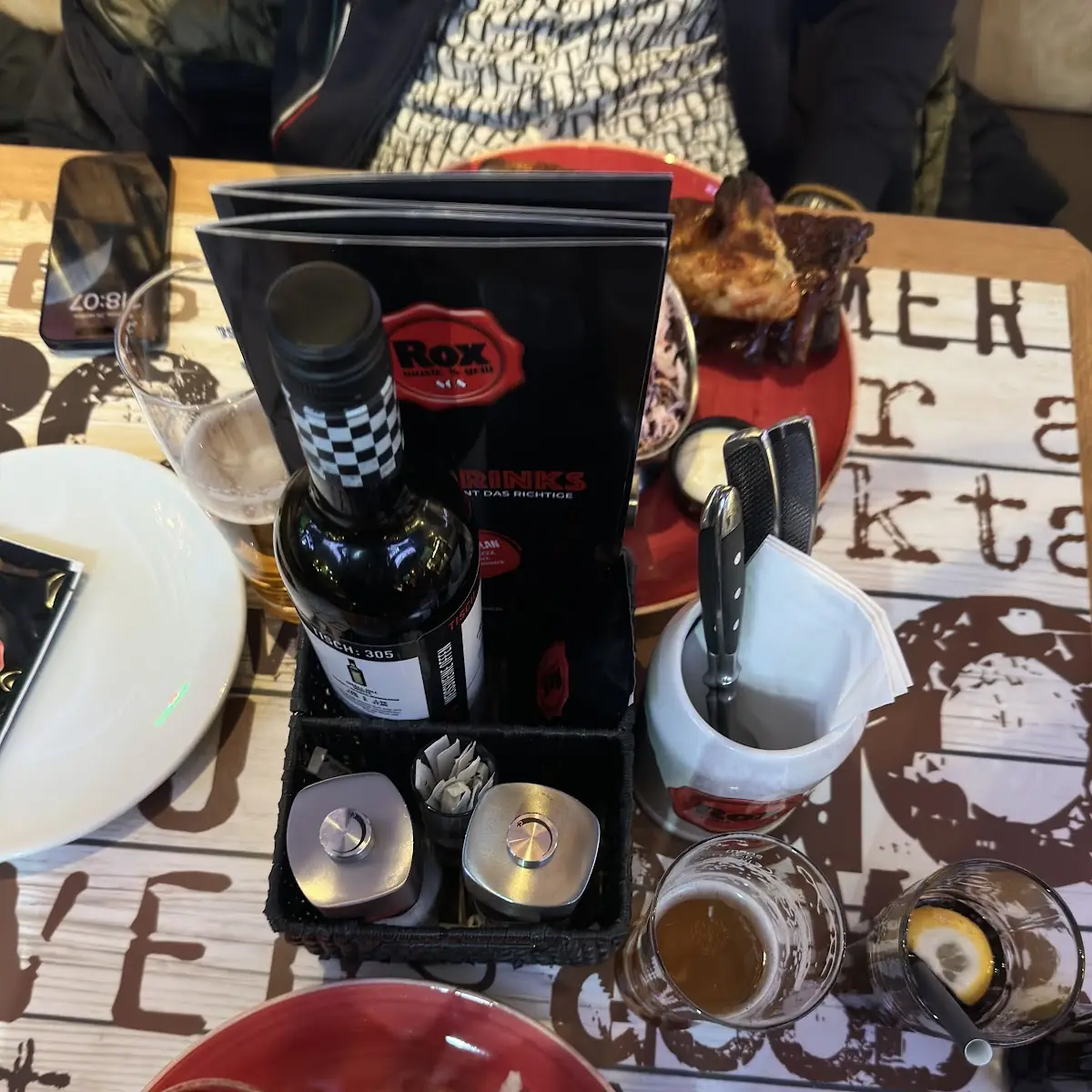 Essen und Trinken photo 7