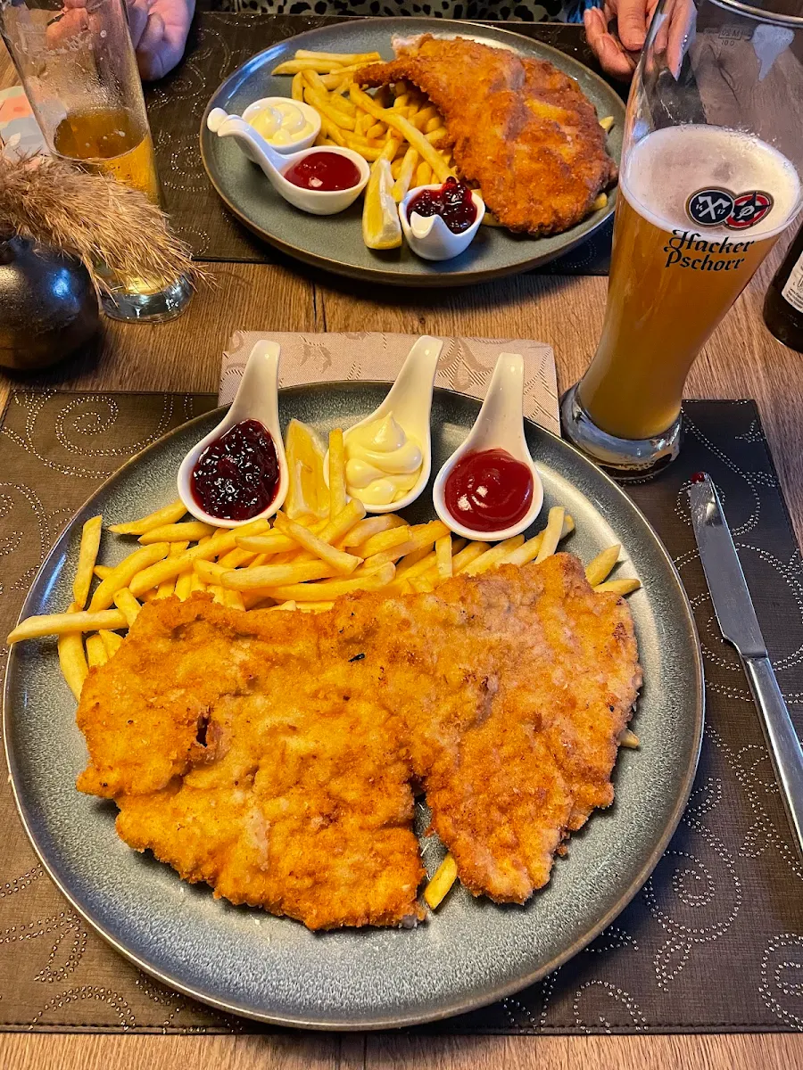 Essen und Trinken photo 10