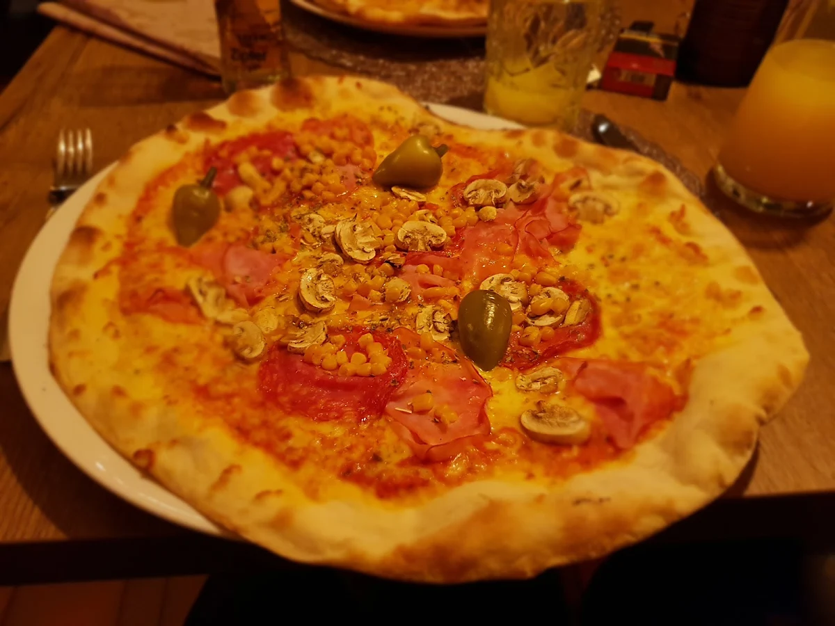 Essen und Trinken photo 2