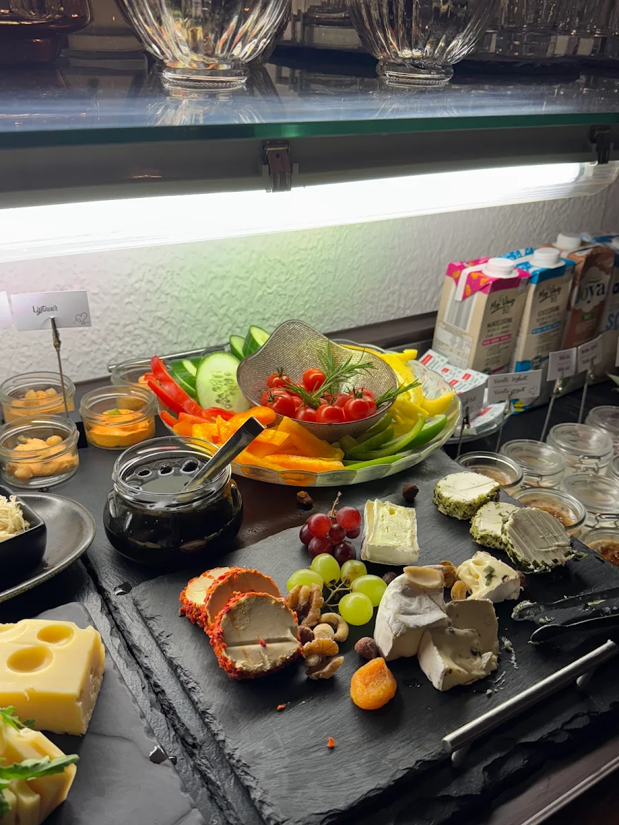 Essen und Trinken photo 5