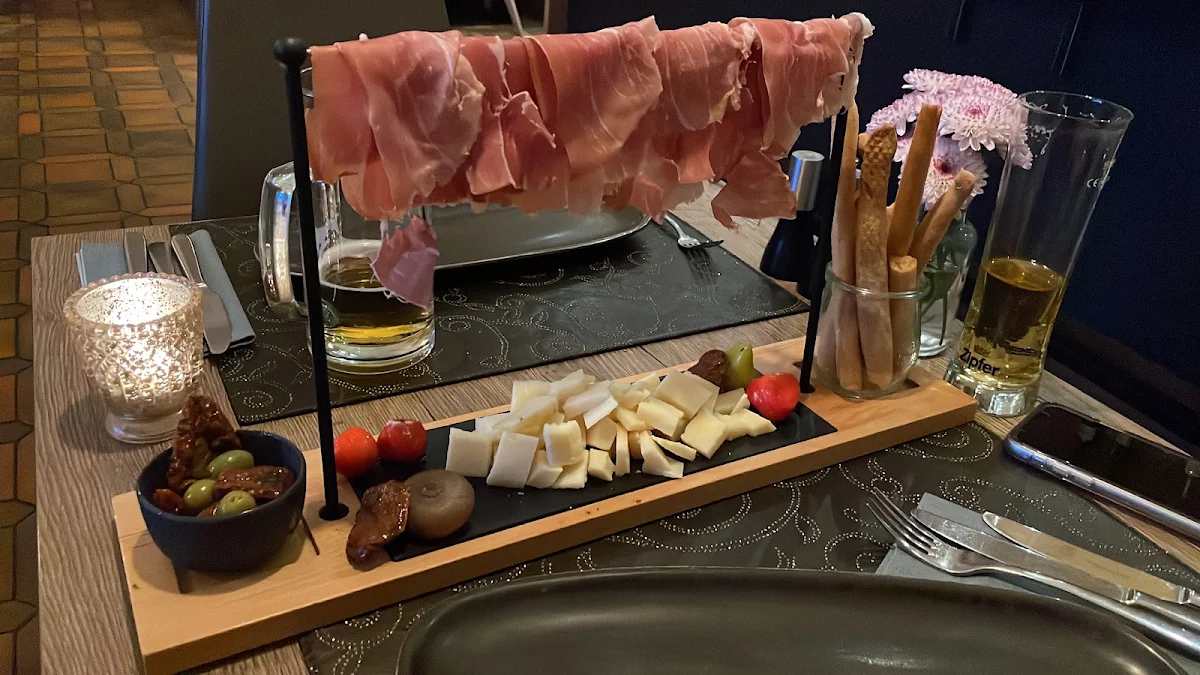 Essen und Trinken photo 6