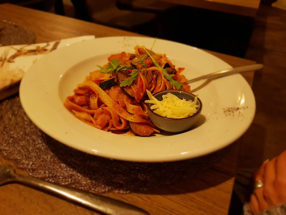 Essen und Trinken photo 7
