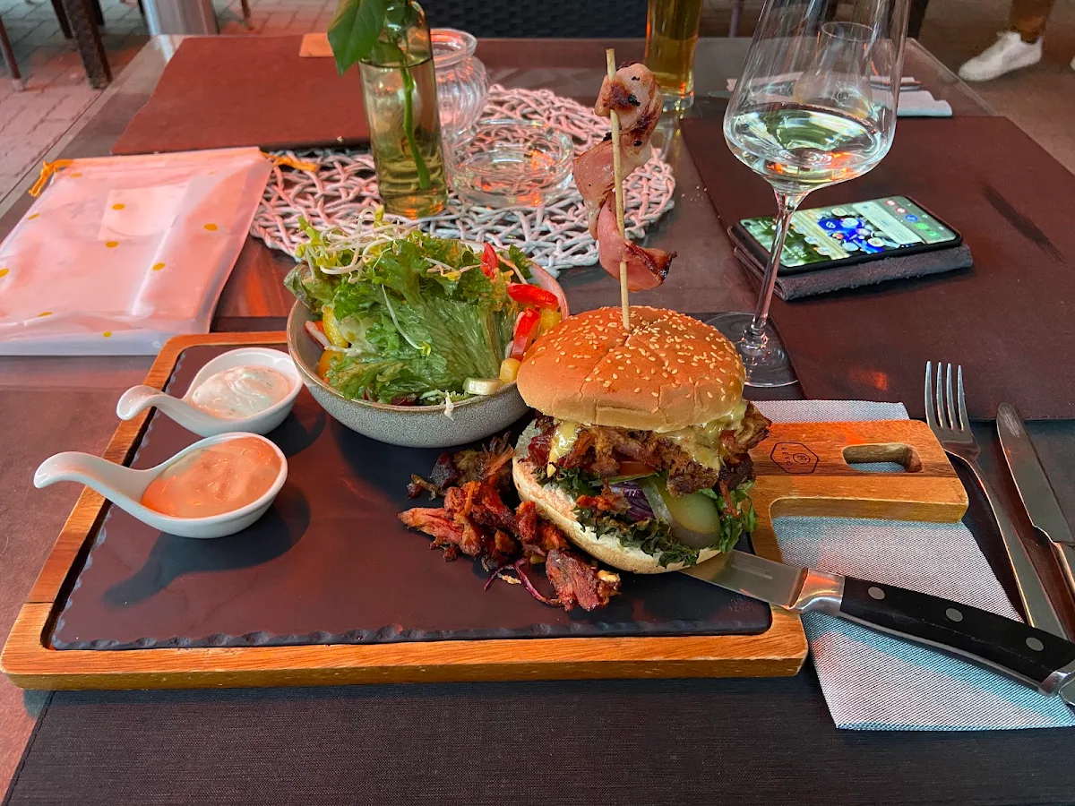 Essen und Trinken photo 9