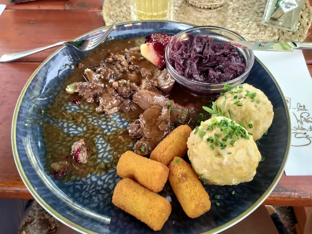 Essen und Trinken photo 3