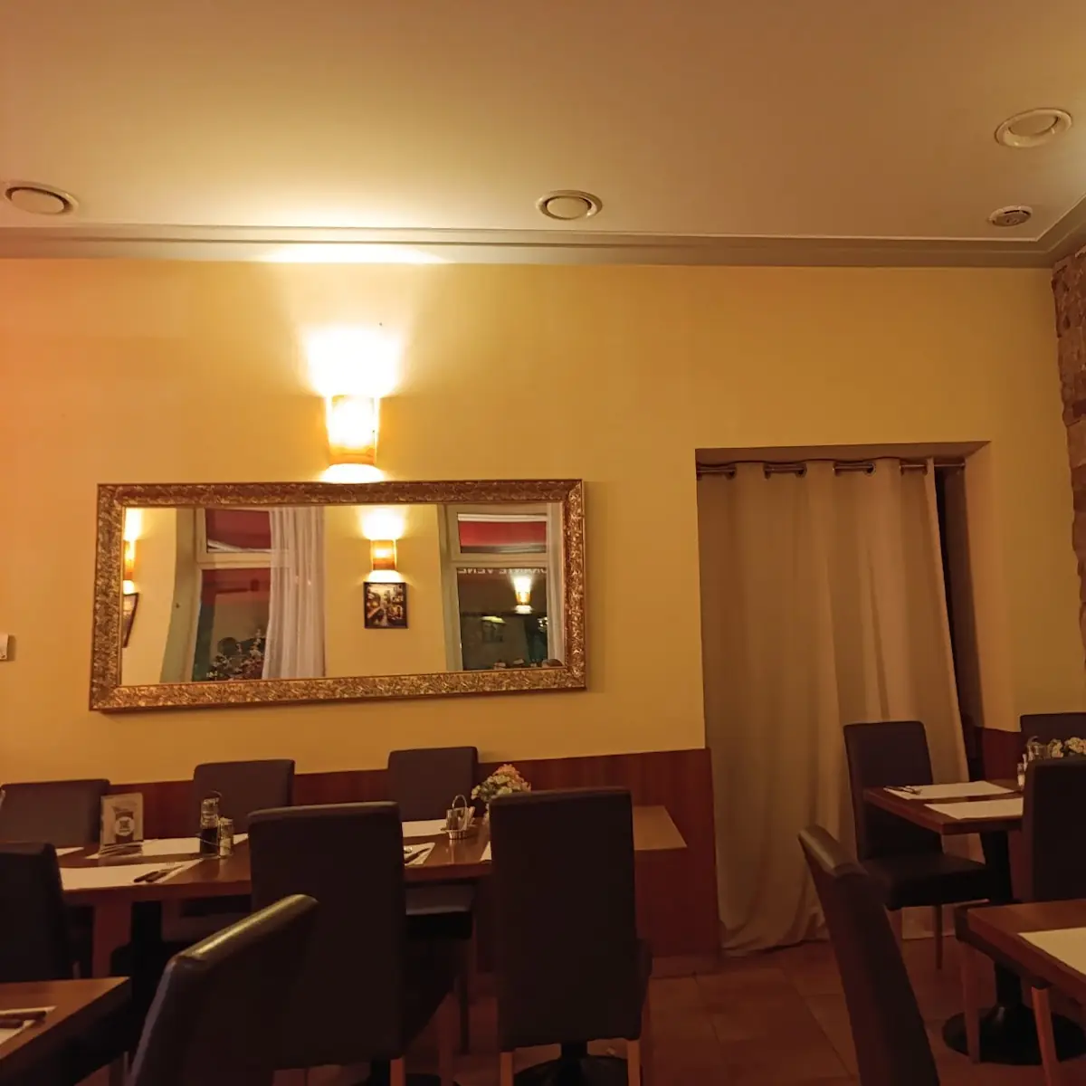 Atmosphäre photo 1