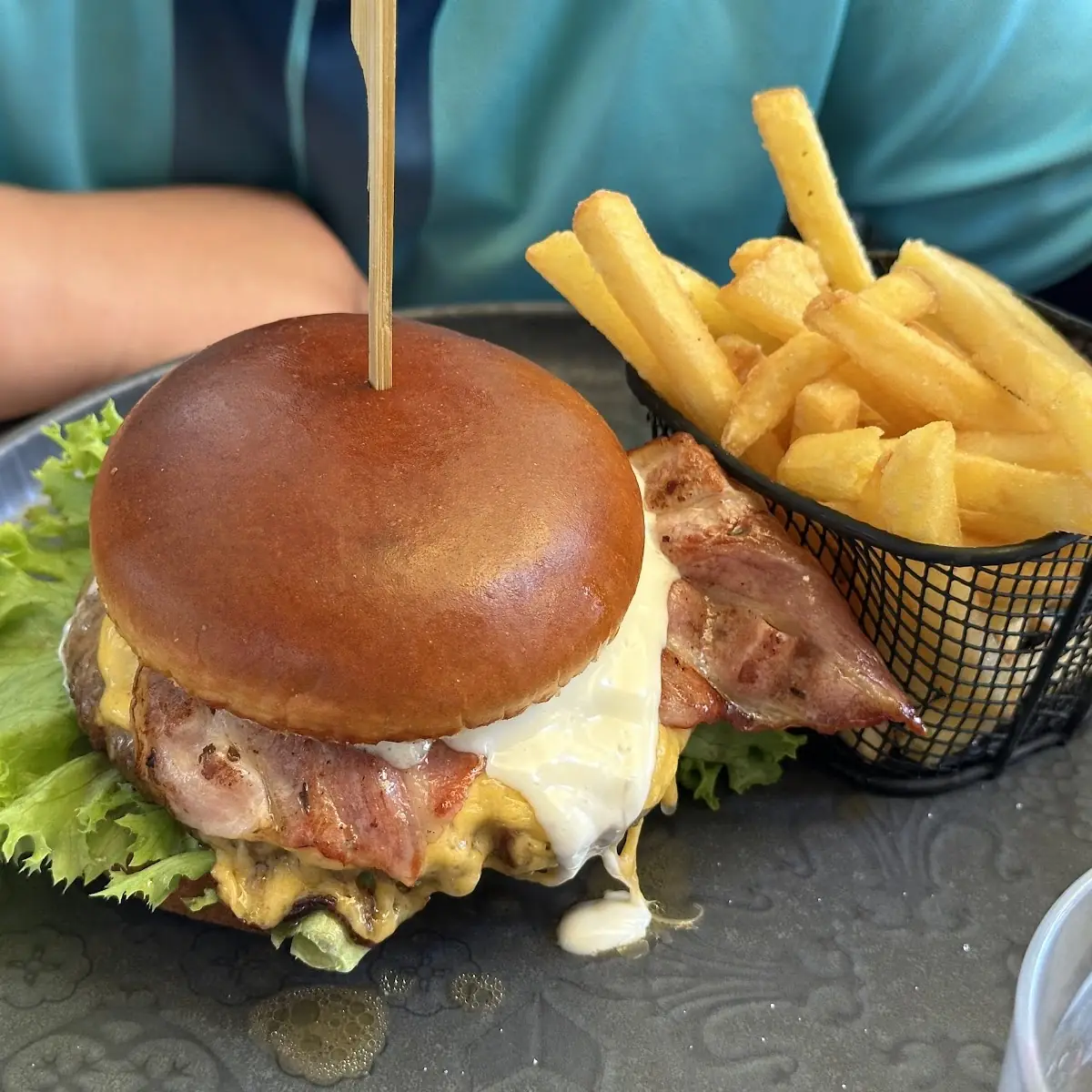 Essen und Trinken photo 4