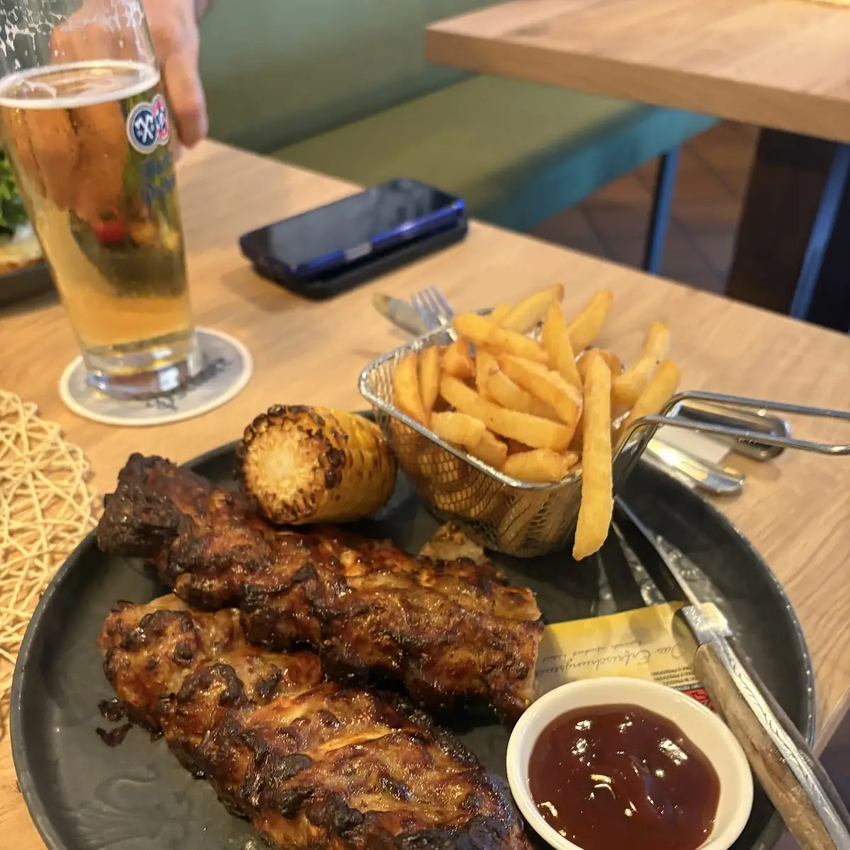 Essen und Trinken photo 9
