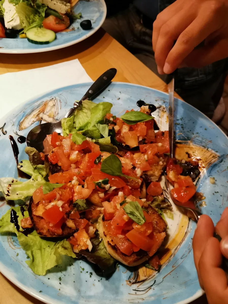 Essen und Trinken photo 10