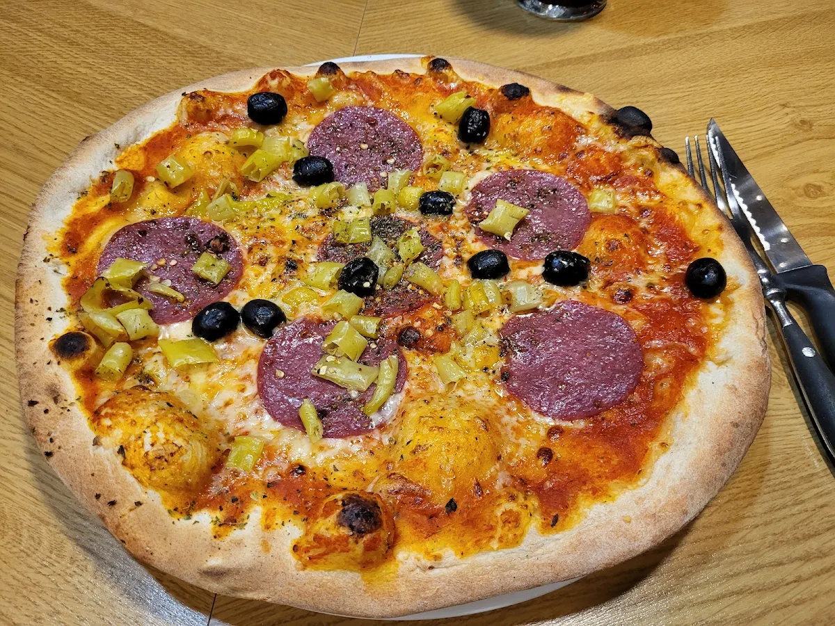 Essen und Trinken photo 5