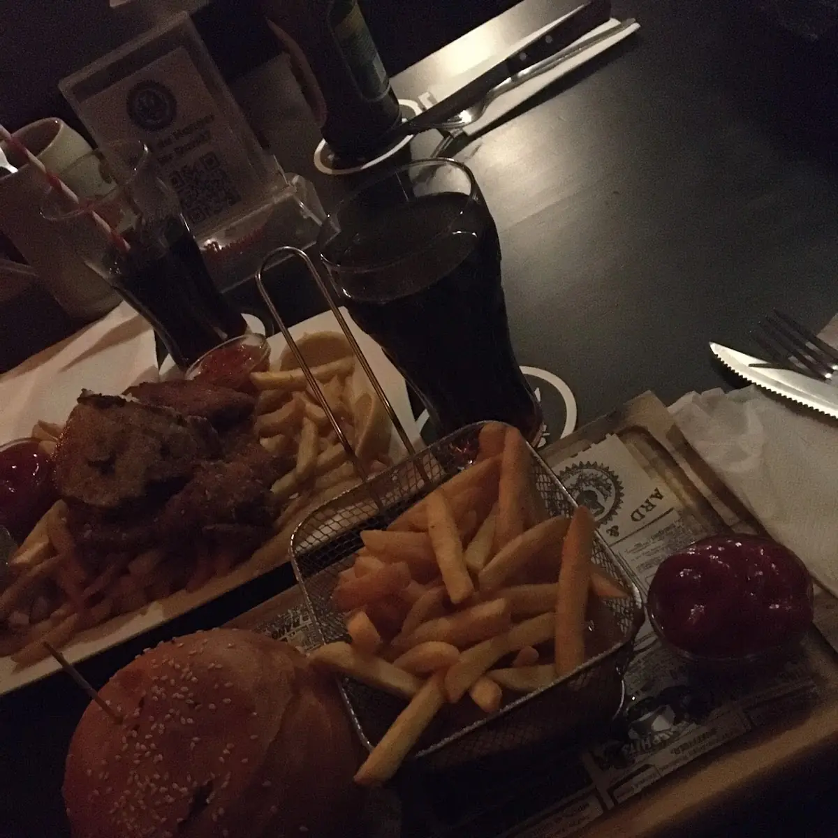 Essen und Trinken photo 3