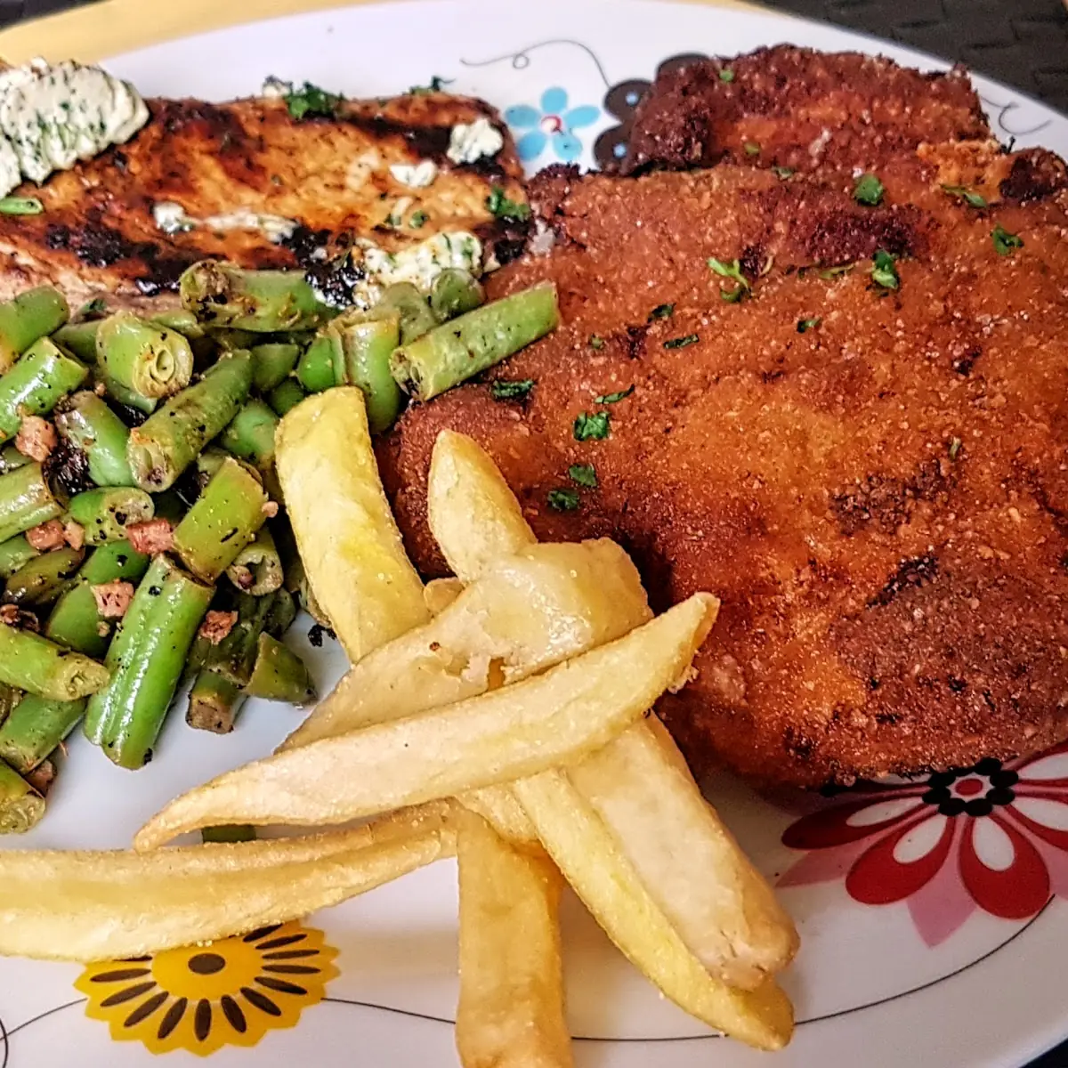 Essen und Trinken photo 5