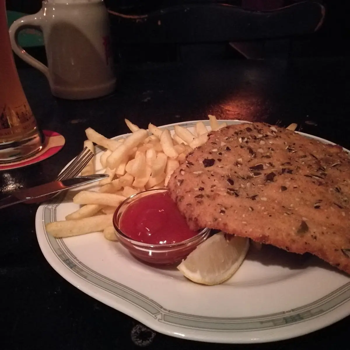 Essen und Trinken photo 6